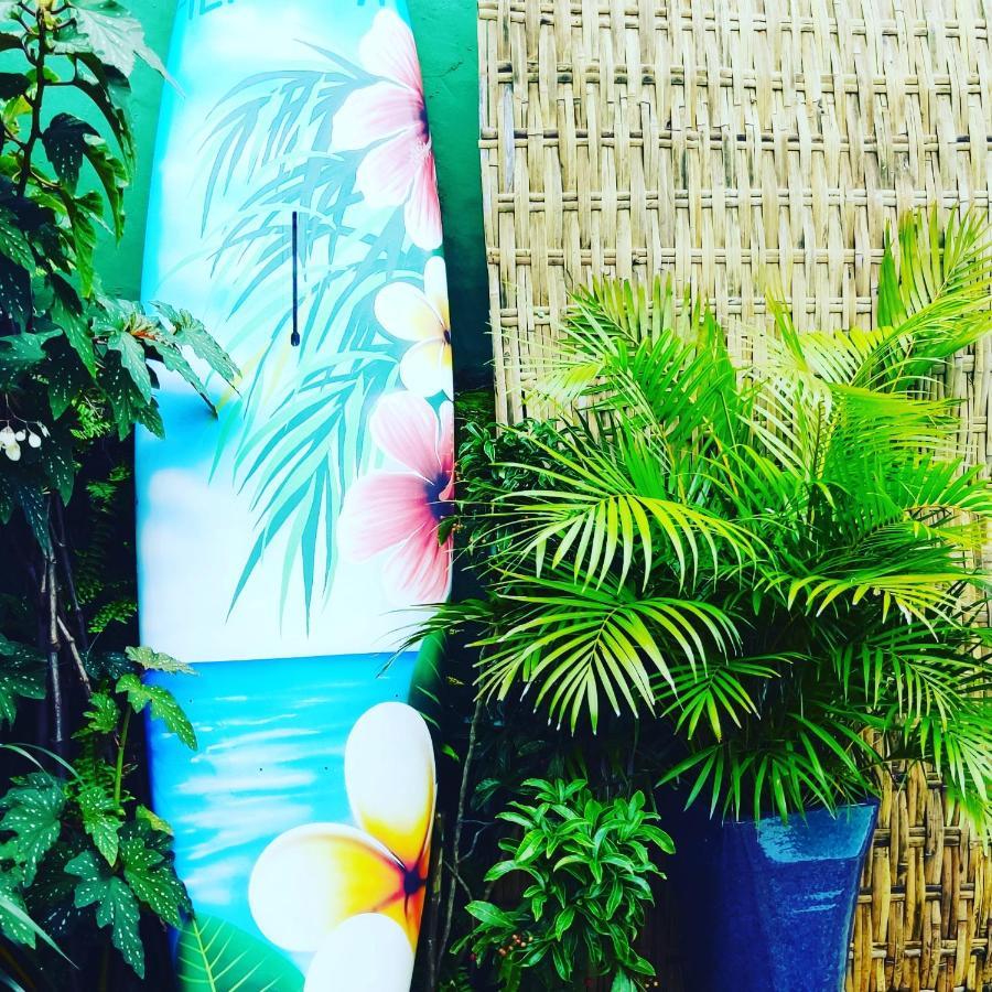 Recanto Toca das Plantas de Ilhabela II Exterior foto