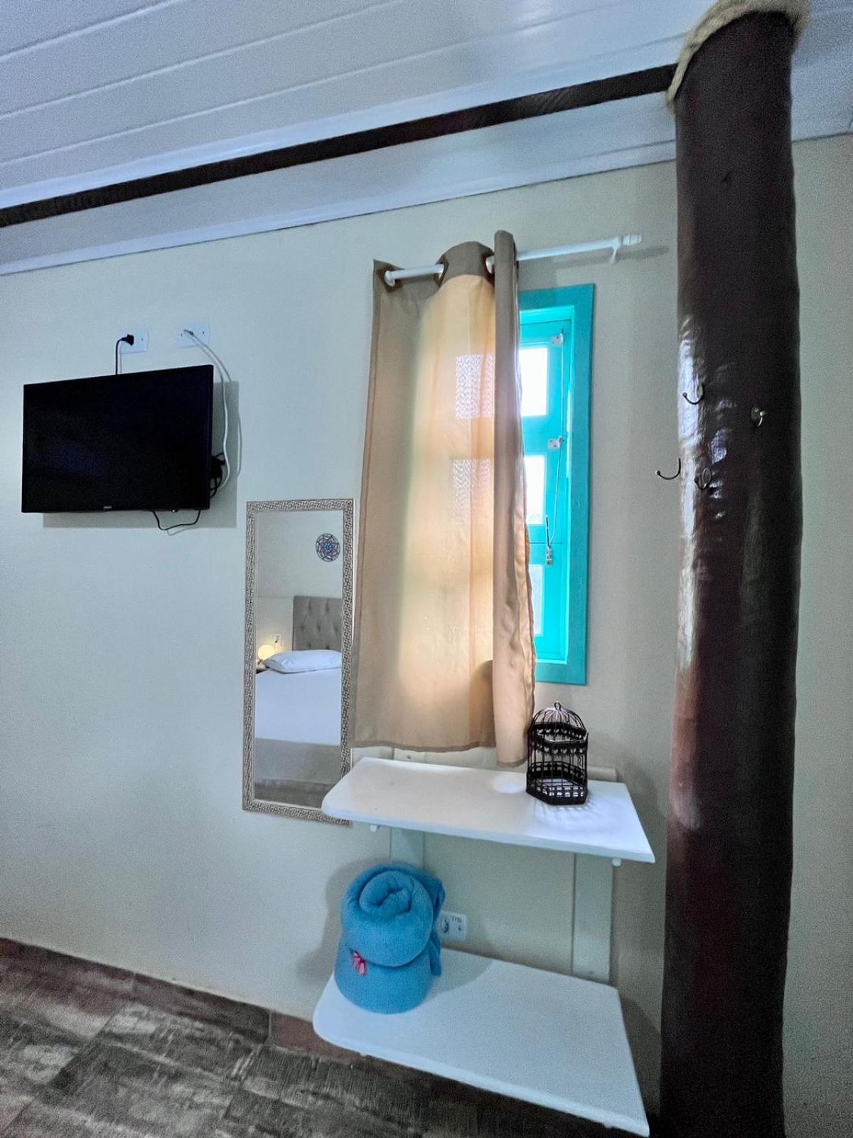 Recanto Toca das Plantas de Ilhabela II Quarto foto